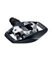 SHIMANO PEDAL ED500 SPD CON CALAS SM-SH56