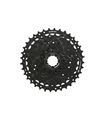 SHIMANO CASSETTE DE PIÑONES CS-LG300-9 9 VELOCIDADES 11-36