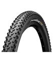 CUBIERTA CONTINENTAL CROSS KING 27.5" 2.3 SKIN RIGIDA