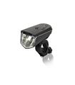 XLC CL-F22 LUZ DELANTERA A BATERIA B40 LED CON REFLECTANTE*